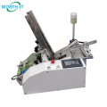 Automatic Friction Feeder Card Feeder batch count feeding Machine for Printing and Packaging